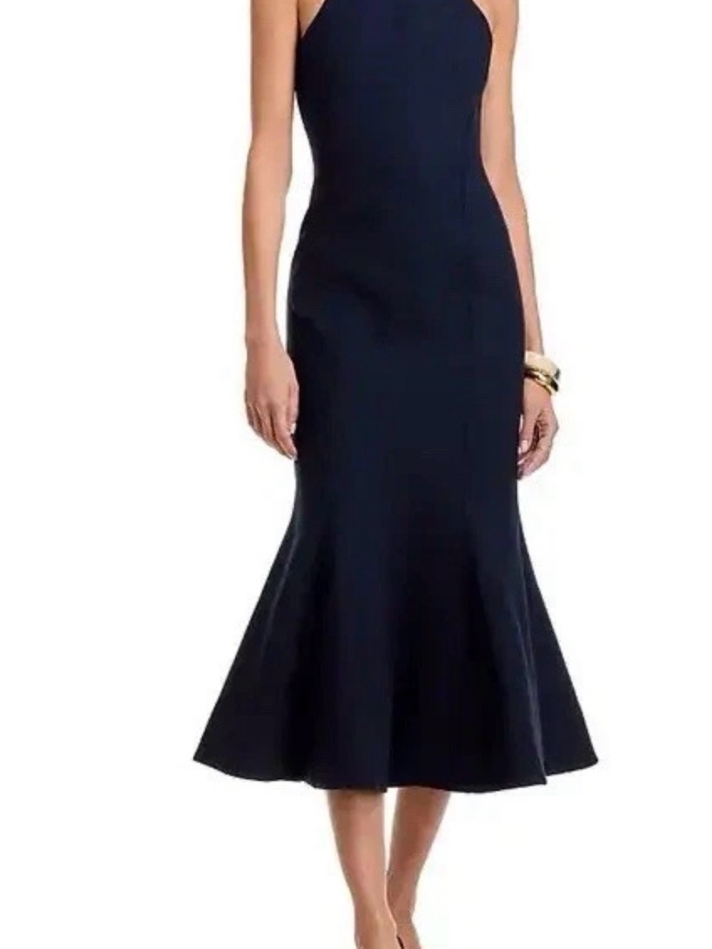 CINQ À SEPT Miriam Halter Dress Size 6